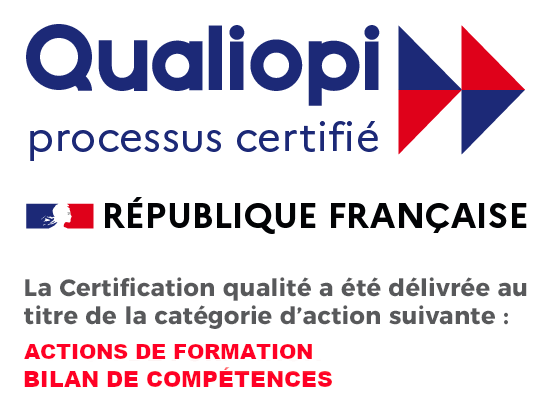 Carole Network est certifié Qualiopi